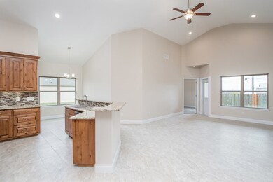 1707 Cherrywood Dr, Fredericksburg, TX 78624 - photo 5