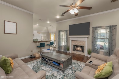 173 Bent Tree Loop, Haughton, LA 71037 - photo 7