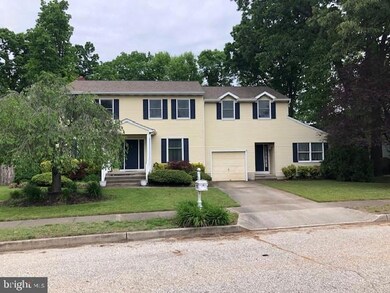 1333 Raphael Place, West Deptford, NJ 08096 - photo 4