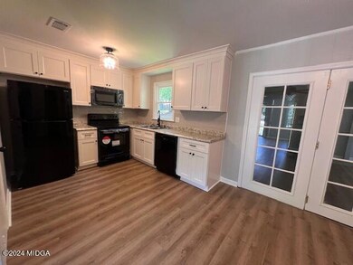 3756 Greenbriar Rd, Macon, GA 31204 - photo 4