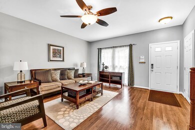 9991 Sherwood Farm Rd, Owings Mills, MD 21117 - photo 4