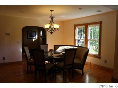 Dining Room.