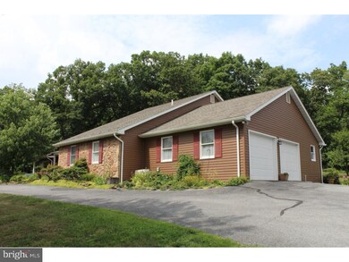 263 Hard Hill Rd, Hamburg, PA 19526 - photo 5