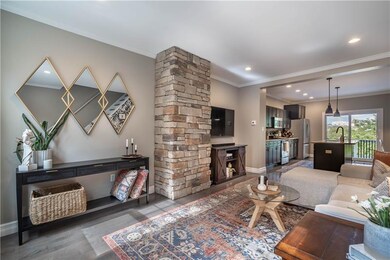 Living Room 2617 Stella Drive