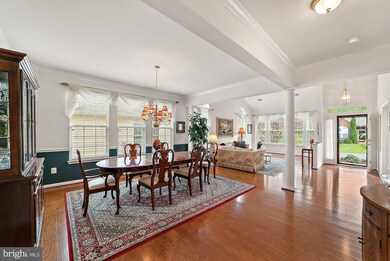 3959 Great Harvest Ct, Dumfries, VA 22025 - photo 5