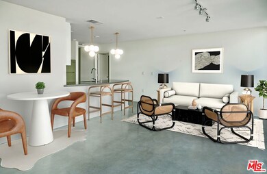 1120 W 6th St unit 1254, Los Angeles, CA 90017 - photo 5