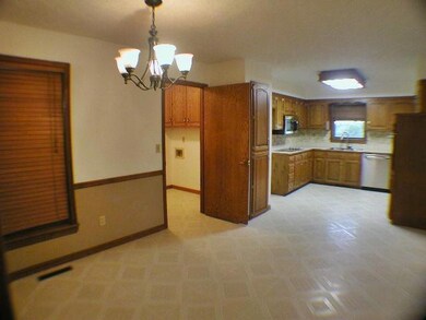 Kitchen Dining