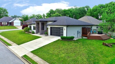 1101 Briarwood Ln, Bentonville, AR 72712 - photo 3