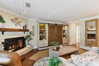 65 Maxwell Ave, Saint Simons Island, GA 31522 - photo 6