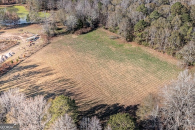 0 W Mcintosh Rd unit 10654779, Brooks, GA 30205 - photo 6