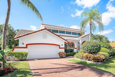 5635 Rico Dr, Boca Raton, FL 33487 - photo 2