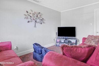 621 Arthur St, Lafayette, LA 70501 - photo 2