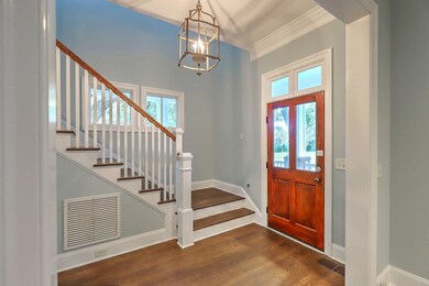 58 Foyer