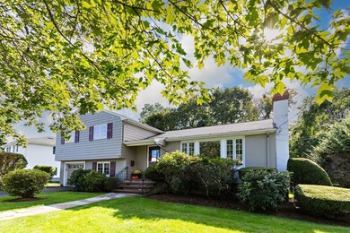 53 Great Meadow Rd, Newton Center, MA 02459 - photo 2