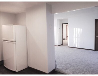 213 Dwelly St unit 2, Fall River, MA 02724 - photo 4