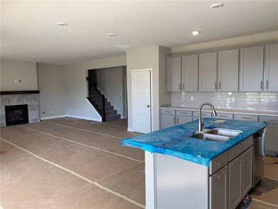 4252 Lauder Rd, Bargersville, IN 46106 - photo 4