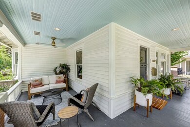 1637 Cortlandt St, Houston, TX 77008 - photo 3