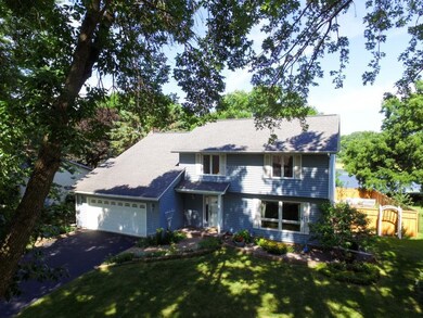 Amazing 5 bedroom, 4 bath 2-Story backs to Boundar