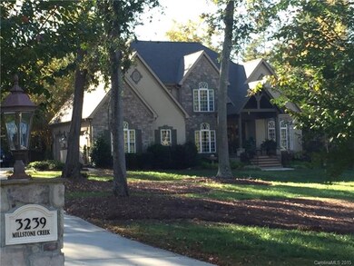 Another Millstone Neighbor!