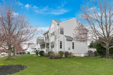 Side Yard
