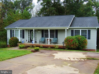 145 Tyler Dr, New Market, VA 22844 - photo 2