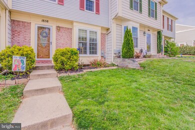1858 Oxford Square, Bel Air, MD 21015 - photo 2