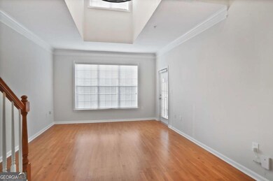 1407 Westchester Ridge NE, Atlanta, GA 30329 - photo 4