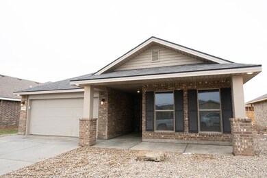 1217 E 93rd St, Odessa, TX 79765 - photo 2