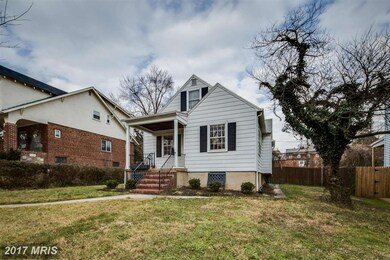 3004 Batavia Ave, Baltimore, MD 21214 - photo 3