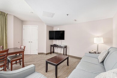 Seaside Resort unit 508, North Myrtle Beach, SC 29582 - photo 6
