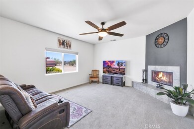 60849 Duvall Dr, Joshua Tree, CA 92252 - photo 7