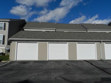 6461 Nottinghill Trail Dr unit 66461, Canal Winchester, OH 43110 - photo 2