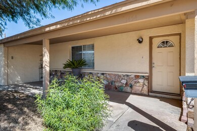 1454 E Dartmouth St, Mesa, AZ 85203 - photo 2