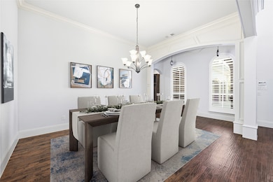 3705 Valencia Ct, Flower Mound, TX 75022 - photo 4