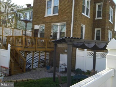 600 Girard St NE, Washington, DC 20017 - photo 2