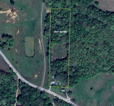 1705 Good Springs Loop, Williston, TN 38076 - photo 7