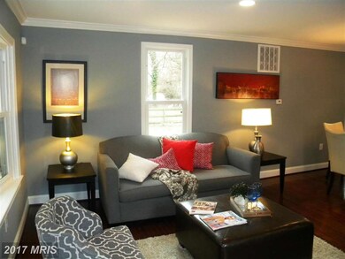 423 Nova Ave, Capitol Heights, MD 20743 - photo 2