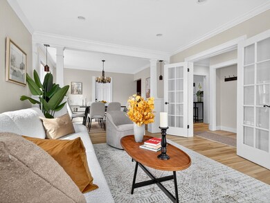 1487 Centre St unit 1, West Roxbury, MA 02132 - photo 3