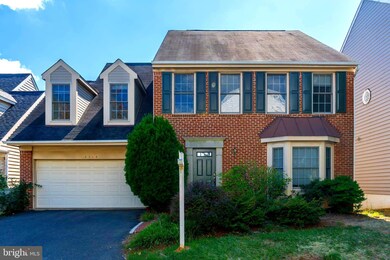 2314 Yvonnes Way, Dunn Loring, VA 22027 - photo 2