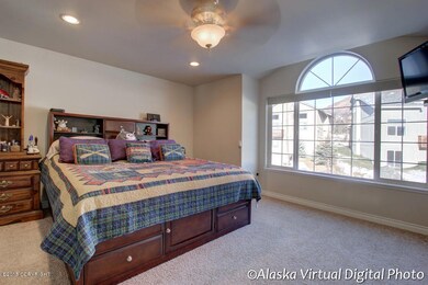 Master Bedroom 1