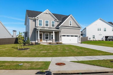 712 Whitney Shoals Rd, Evans, GA 30809 - photo 6