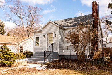 9647 Maplewood Ave, Bridgman, MI 49106 - photo 3