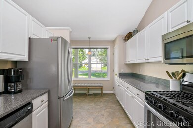 Granite Countertops