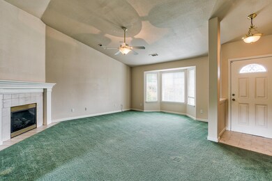 Very spacious