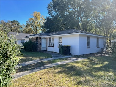 2139 Mississippi Ave unit 2, Savannah, GA 31404 - photo 3