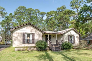 113 Beauregard St, Dauphin Island, AL 36528 - photo 2