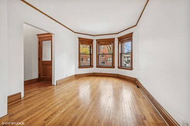 1447 W Roscoe St, Chicago, IL 60657 - photo 2