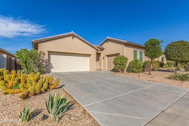 13673 S 176th Dr, Goodyear, AZ 85338 - photo 5