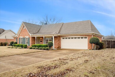 489 Autumn Trail Cove, Collierville, TN 38017 - photo 2