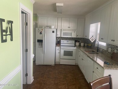 clearbrook kitchen